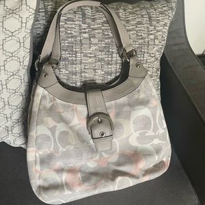CoachHobo bag